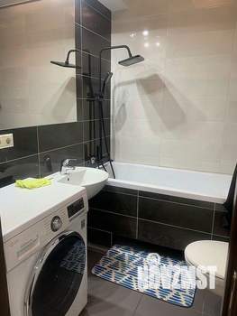 1-к квартира, вторичка, 50м2, 15/18 этаж