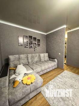 2-к квартира, вторичка, 45м2, 2/4 этаж