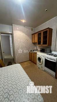 2-к квартира, вторичка, 53м2, 4/9 этаж