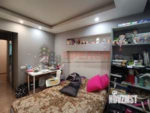 2-к квартира, вторичка, 43м2, 5/5 этаж