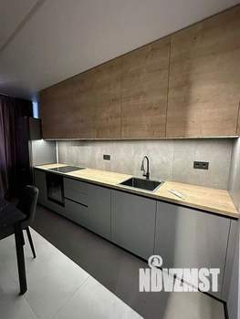 1-к квартира, вторичка, 39м2, 15/25 этаж