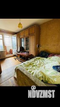 3-к квартира, вторичка, 65м2, 3/5 этаж