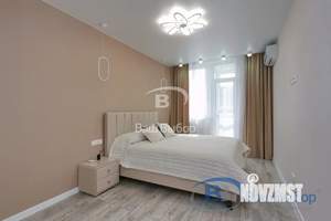 1-к квартира, вторичка, 37м2, 9/25 этаж