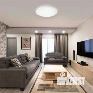 3-к квартира, вторичка, 98м2, 12/25 этаж