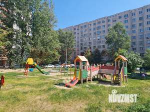1-к квартира, вторичка, 22м2, 3/5 этаж