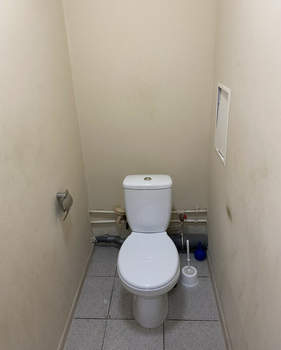 2-к квартира, вторичка, 65м2, 7/19 этаж