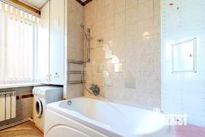 3-к квартира, вторичка, 72м2, 3/5 этаж