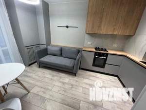 1-к квартира, вторичка, 36м2, 4/12 этаж