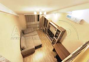 1-к квартира, вторичка, 39м2, 4/4 этаж