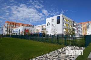 1-к квартира, вторичка, 36м2, 4/16 этаж
