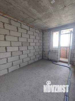 1-к квартира, вторичка, 41м2, 7/11 этаж