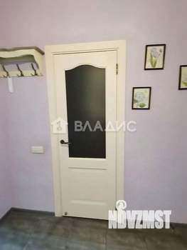 1-к квартира, вторичка, 54м2, 16/21 этаж