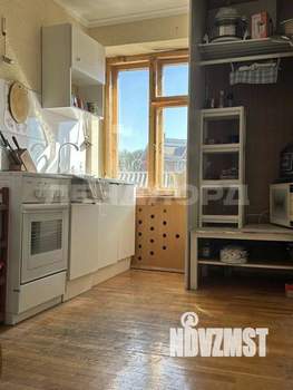 3-к квартира, вторичка, 89м2, 2/5 этаж