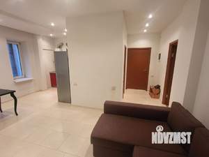 2-к квартира, вторичка, 50м2, 3/5 этаж