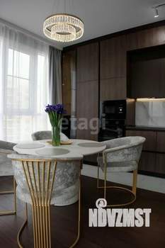 3-к квартира, вторичка, 83м2, 7/14 этаж