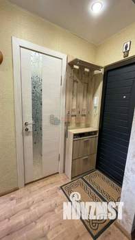 1-к квартира, вторичка, 31м2, 7/9 этаж