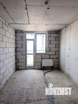 1-к квартира, вторичка, 37м2, 12/25 этаж