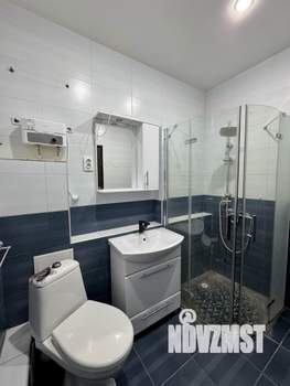 2-к квартира, вторичка, 50м2, 15/20 этаж