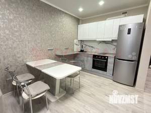 Студия квартира, вторичка, 32м2, 17/24 этаж