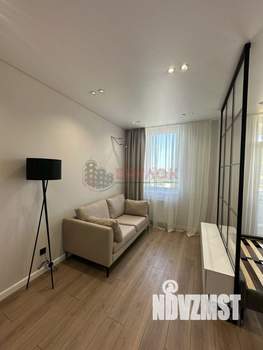 Студия квартира, вторичка, 30м2, 20/23 этаж