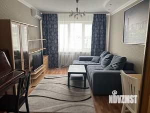 3-к квартира, вторичка, 65м2, 10/10 этаж