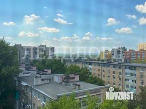 2-к квартира, вторичка, 50м2, 9/10 этаж