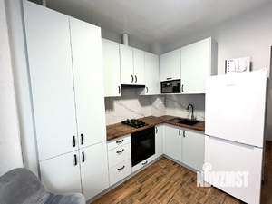 1-к квартира, вторичка, 30м2, 1/6 этаж