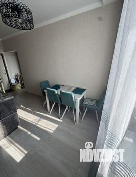 1-к квартира, вторичка, 38м2, 7/18 этаж