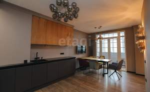 4-к квартира, вторичка, 105м2, 7/8 этаж