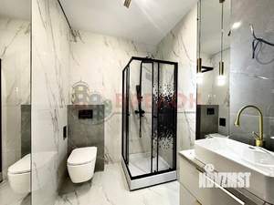 Студия квартира, вторичка, 29м2, 8/25 этаж