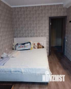 2-к квартира, вторичка, 56м2, 5/14 этаж