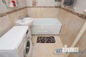 1-к квартира, вторичка, 42м2, 16/16 этаж