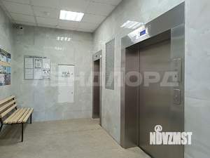 1-к квартира, вторичка, 38м2, 11/19 этаж