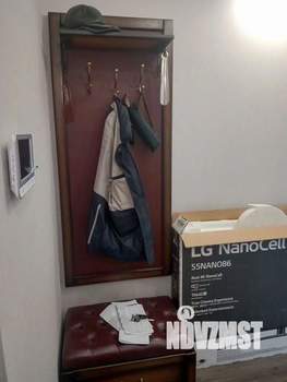 1-к квартира, вторичка, 56м2, 15/16 этаж