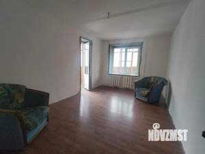 3-к квартира, вторичка, 59м2, 2/14 этаж