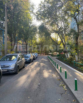 2-к квартира, вторичка, 53м2, 4/9 этаж