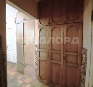 2-к квартира, вторичка, 55м2, 6/9 этаж