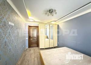 3-к квартира, вторичка, 61м2, 2/9 этаж