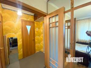 1-к квартира, вторичка, 25м2, 8/9 этаж