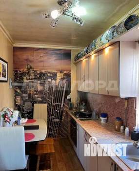 2-к квартира, вторичка, 40м2, 1/1 этаж