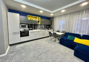 2-к квартира, вторичка, 47м2, 14/25 этаж