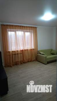 1-к квартира, вторичка, 45м2, 4/17 этаж