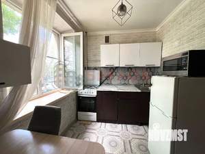 3-к квартира, вторичка, 62м2, 2/5 этаж