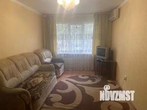 3-к квартира, вторичка, 62м2, 1/9 этаж