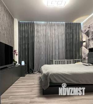 3-к квартира, вторичка, 71м2, 7/20 этаж