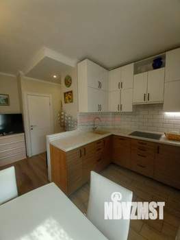 3-к квартира, вторичка, 60м2, 5/14 этаж