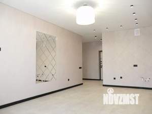 2-к квартира, вторичка, 60м2, 24/26 этаж