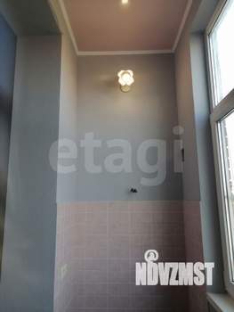 Студия квартира, вторичка, 20м2, 3/4 этаж