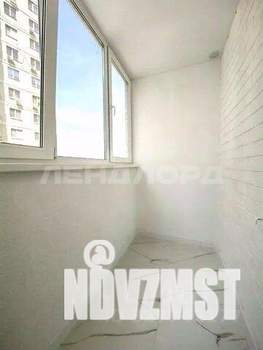 1-к квартира, вторичка, 35м2, 17/24 этаж