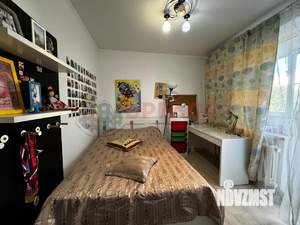 5-к квартира, вторичка, 108м2, 4/9 этаж